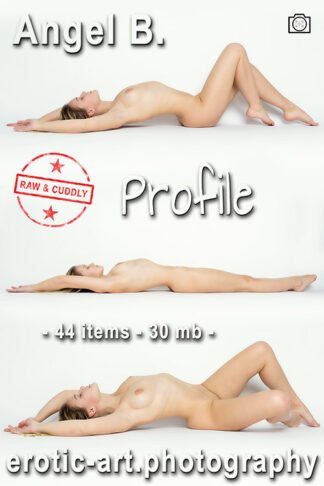 Angel B., Profile, 44 items, 30 mega, eARTfoto, the art of Jay Gee