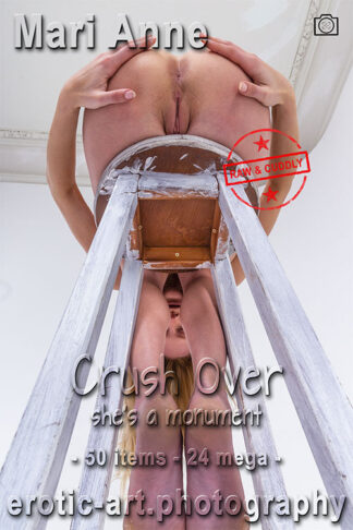 MariAnne, Crush Over, 50 items, 24 mega, eARTfoto, the art of Jay Gee