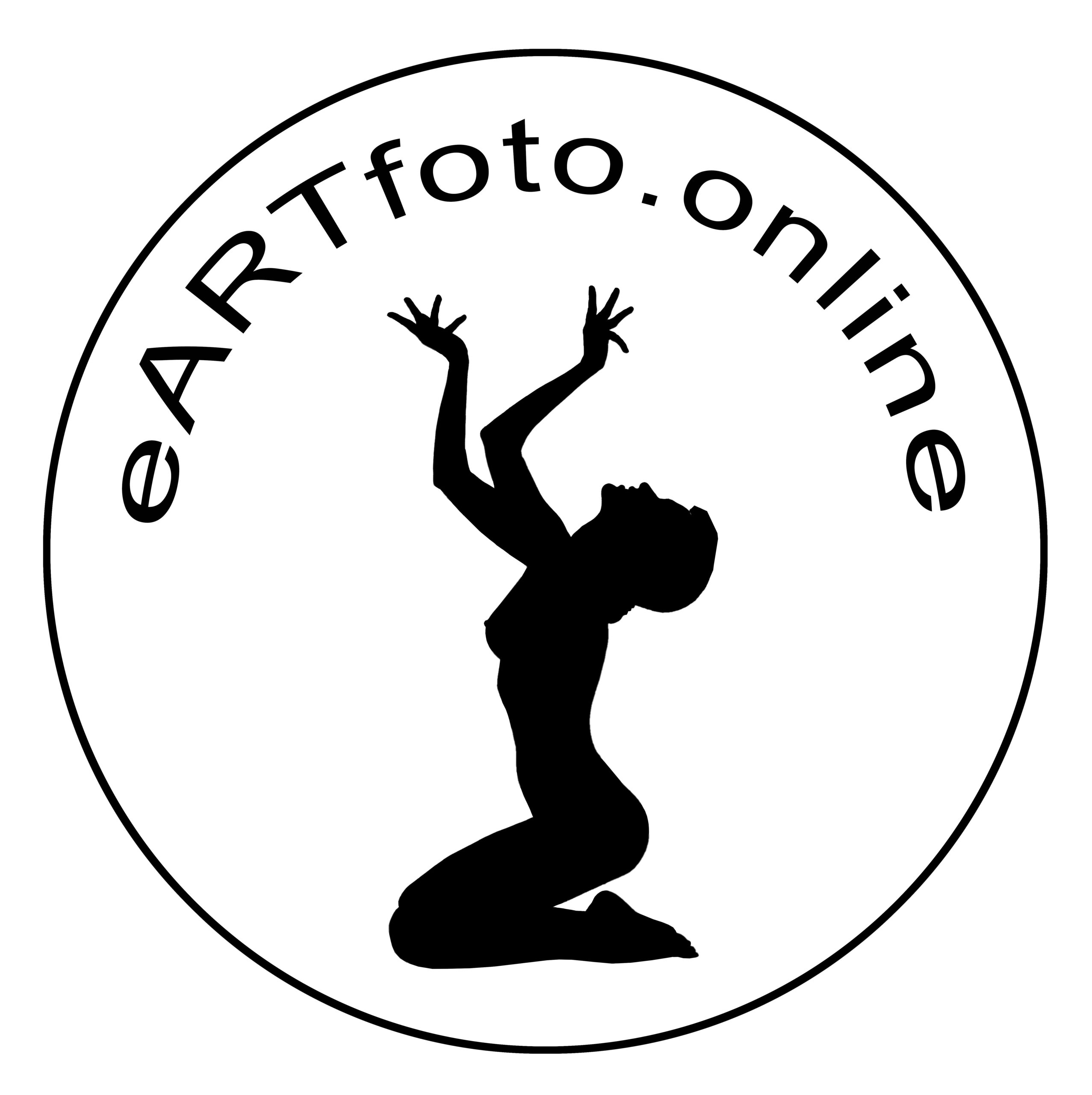 eARTfoto Logo