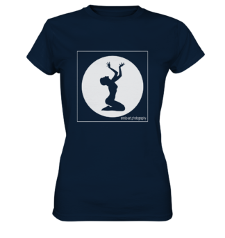 Art Logo - Ladies Premium Shirt