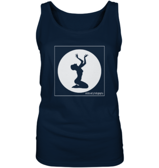 Art Logo - Ladies Tank-Top