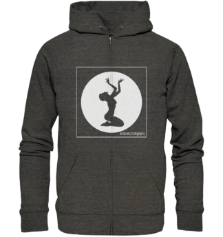 Art Logo - Organic Zipper