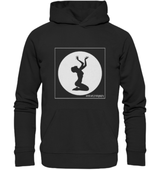 Art Logo - Premium Unisex Hoodie