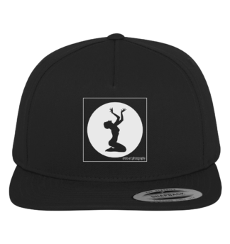 Art Logo Cap