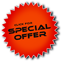 SPECIAL OFFER RACS