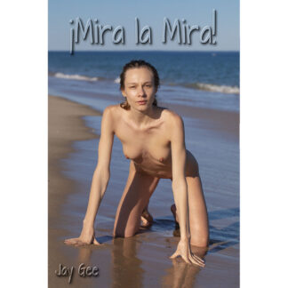 Mira - Mira La Mira - Yoga on the beaches of Little California - NoTextBook No1