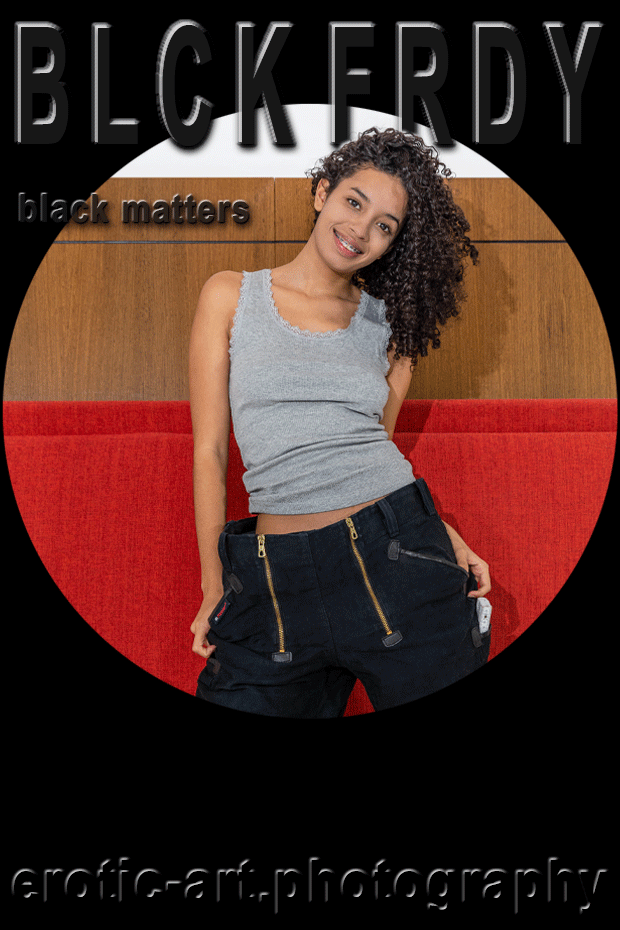 Valerie Ponce - 5 ft 2 in, First Shots - Image 6