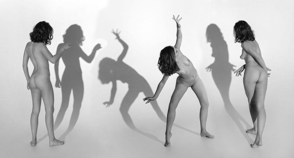 Verla, Shadowplay, eARTfoto the art of Jay Gee