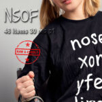 Angel B., NSOF, Part One, 46 items, 30 mega, eARTfoto, the art of Jay Gee
