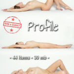 Angel B., Profile, 44 items, 30 mega, eARTfoto, the art of Jay Gee