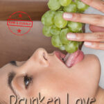 Anna Bambi Joli, Drunken Love, 64 items, 30 mega, eARTfoto, the art of Jay Gee