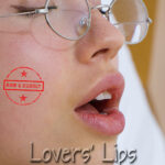 Anna Di, Lover's Lips, 61 items, 30 mega, eARTfoto, the art of Jay Gee
