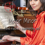 Biyu Sakti, Major Minor, 30 items, 30 mega, eARTfoto, the art of Jay Gee