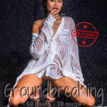 Bua A., Groundbreaking, 60 items, 30 mega, eARTfoto, the art of Jay Gee