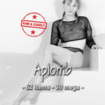 Dana, Aplomb, 62 items, 30 mega, eARTfoto, the art of Jay Gee