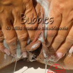 Dominika C., Bubbles, 49 stills, 30 mega, eARTfoto, the art of Jay Gee
