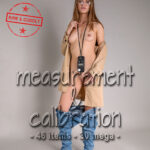 Elina De Leon, Measurement and Calibration, 46 items, 30 mega, eARTfoto, the art of Jay Gee