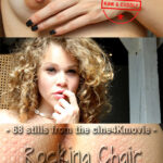 Emmanuelle De O., Rocking Chair, 68 stills, 30 mega, eARTfoto, the art of Jay Gee
