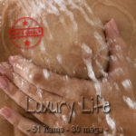 Emy Cuul, Luxury Life, 51 items 30 mega, eARTfoto, the art of Jay Gee