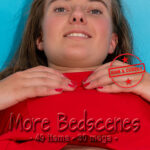 Lana B., More Bed Nudes, 49 items, 30 mega, eARTfoto, the art of Jay Gee