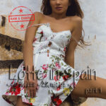 Lotte C., Lotte In Spain 1, 40 items, 22 mega, eARTfoto, the art of Jay Gee