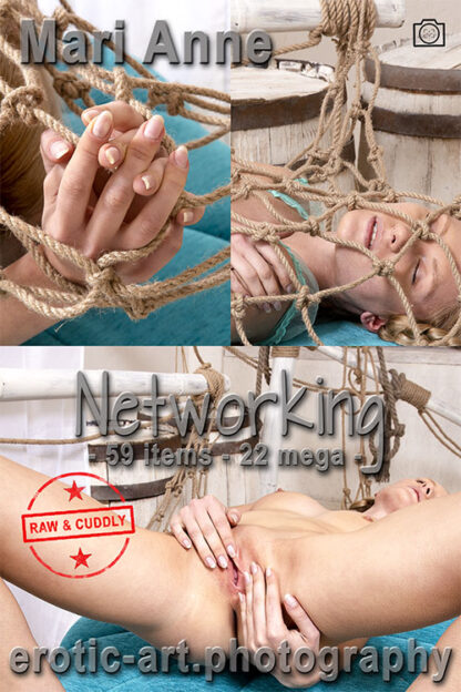 MariAnne, Networking, 59 items, 22 mega, eARTfoto, the art of Jay Gee
