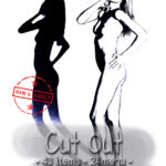 MariAnne, Cut Out, 43 items, 24 mega, eARTfoto, the art of Jay Gee