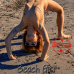 Milka, Beach Girl, Part 2, 50 items 30 mega, eARTfoto, the art of Jay Gee