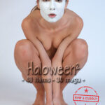 Mira, Halloween, Part 2, 48 items, 30 mega, eARTfoto, the art of Jay Gee
