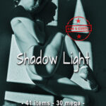Mira, Shadow Light, 41 items, 30 mega, eARTfoto, the art of Jay Gee