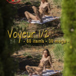 Mira, Voyeur, Part 1, 60 items, 30 mega, eARTfoto, the art of Jay Gee