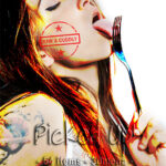 Penelope Z., Picked Up, Part One, 54 items, 30 mega, eARTfoto, the art of Jay Gee