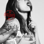 Penelope Z., Picked Up, Part Two, 54 items, 30 mega, eARTfoto, the art of Jay Gee