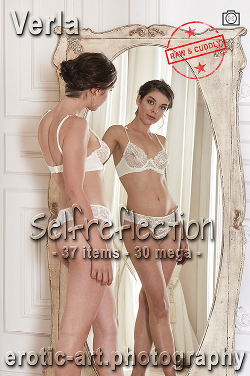 Verla, SelfReflection, 37 items, 22 mega, eARTfoto, the art of Jay Gee