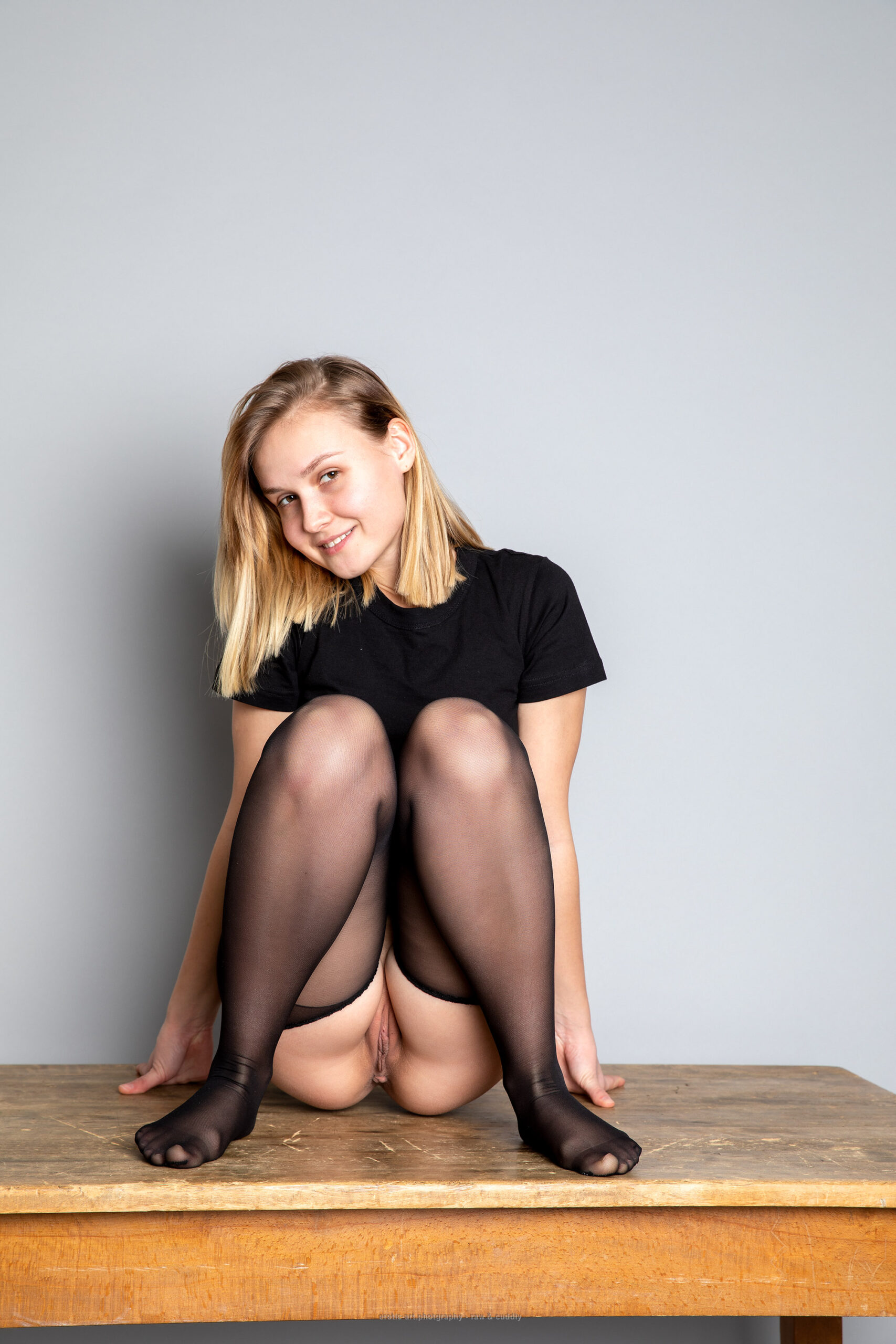 Angel B. - Table, Part Two, Quelle Belle Journée - Image 4