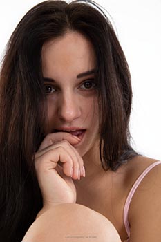 Vallery - Pink, Part One - Image 3