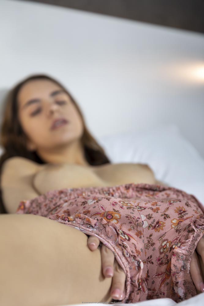 Tata - Braids & Flowers, Part One - Image 2