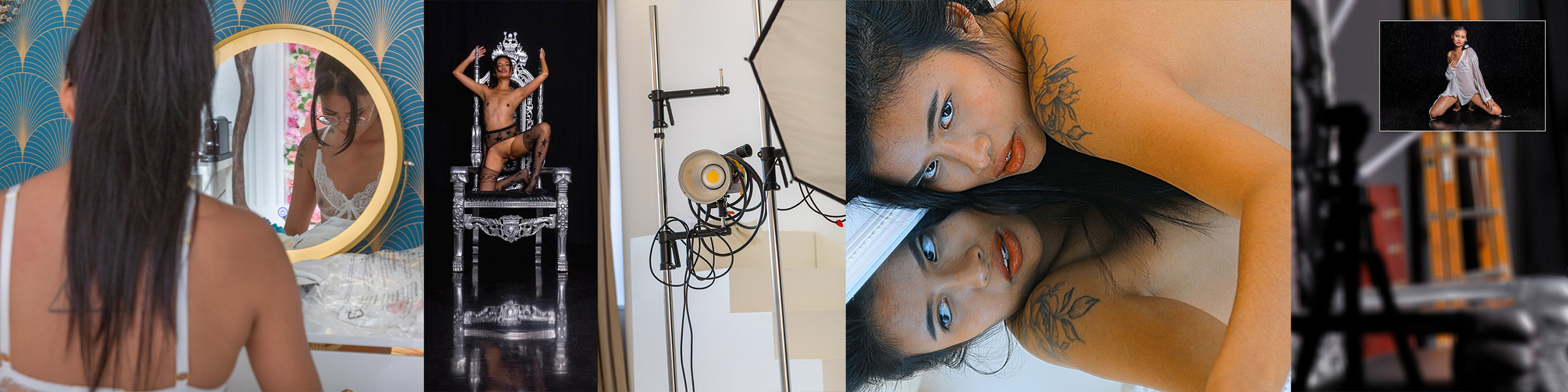 Bua, drafts, eARTfoto the art of Jay Gee