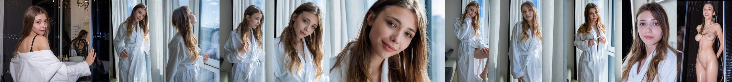 Mila Azul, AfterWork Session, eARTfoto the art of Jay Gee