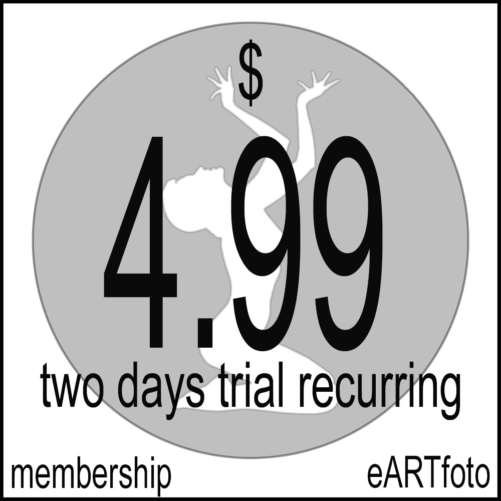 membership trial